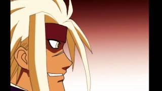 Negima Rakan vs Negi Trailer [FAN MADE]
