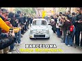 Rallye Monte-Carlo Historique 2026 Barcelona, España