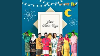 Gema Takbir Raya