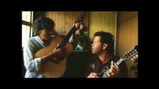 Troy Cassar-Daley - River Boy feat. Shane Howard