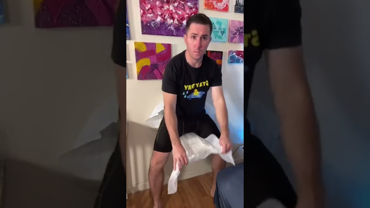 4 Self Diapering Techniques For You To Try!