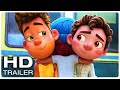 LUCA "Underdogs" Trailer (NEW 2021) Disney, Animated Movie HD