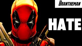 Why I HATE Deadpool
