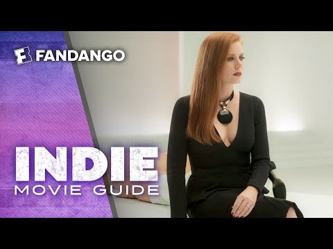 Indie Movie Guide - Manchester by the Sea, Nocturnal Animals, Asperger's Are Us, Don't Think Twice