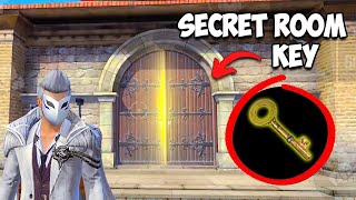 Opening Secret Room In Free Fire | Funny Moments 🤣 #Shorts