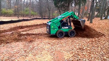 Geosynthetic Installation Part 1 - Laying the Groundwork