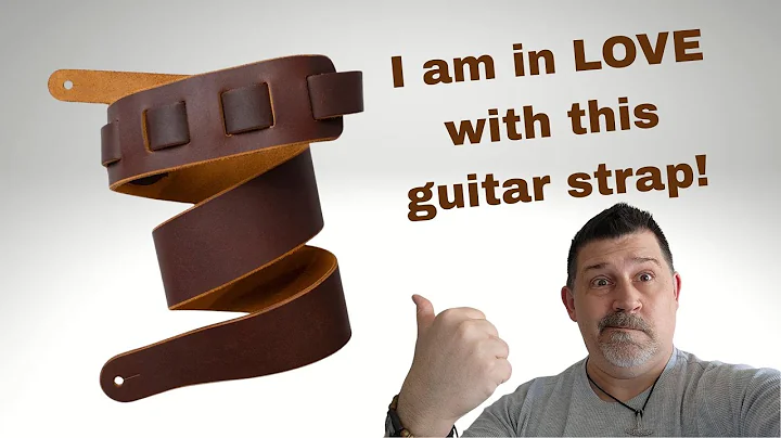 Popov Leather Full Review