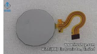 LS013B7DH10 TFT-LCD Display Screen