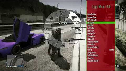 CRACKED! - Jiggy 4.4 Mod Menu - RGH/JTAG + Download