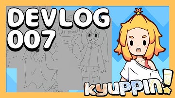Devlog 007