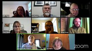 2021 03 03 Regular Council Meeting