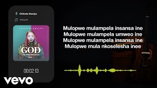 Chileshe Bwalya - Mulopwe