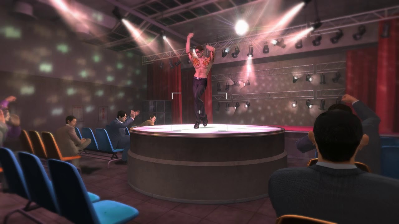 yakuza 0 majima peerless pole cant find it yakuza 0 majima peerless pole cant find it