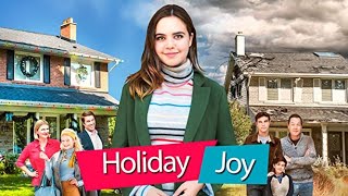 Holiday Joy - Film Français HD
