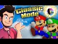 History of Smash Bros. Classic Mode - AntDude