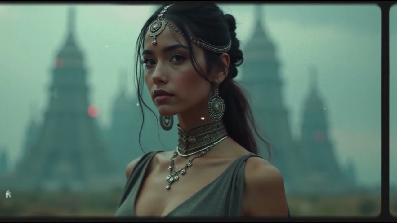 Suzuki Speed - Mechanical Patience