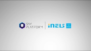 iNELS Wireless + SkyPlatform | Smarter, Seamless, Professional Wireless Control