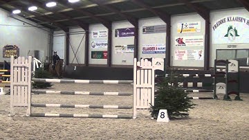 Cedric-S V.Vingino 1.10 m.