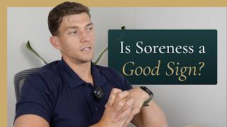 Do You Need to Feel Sore to Get Stronger After 50