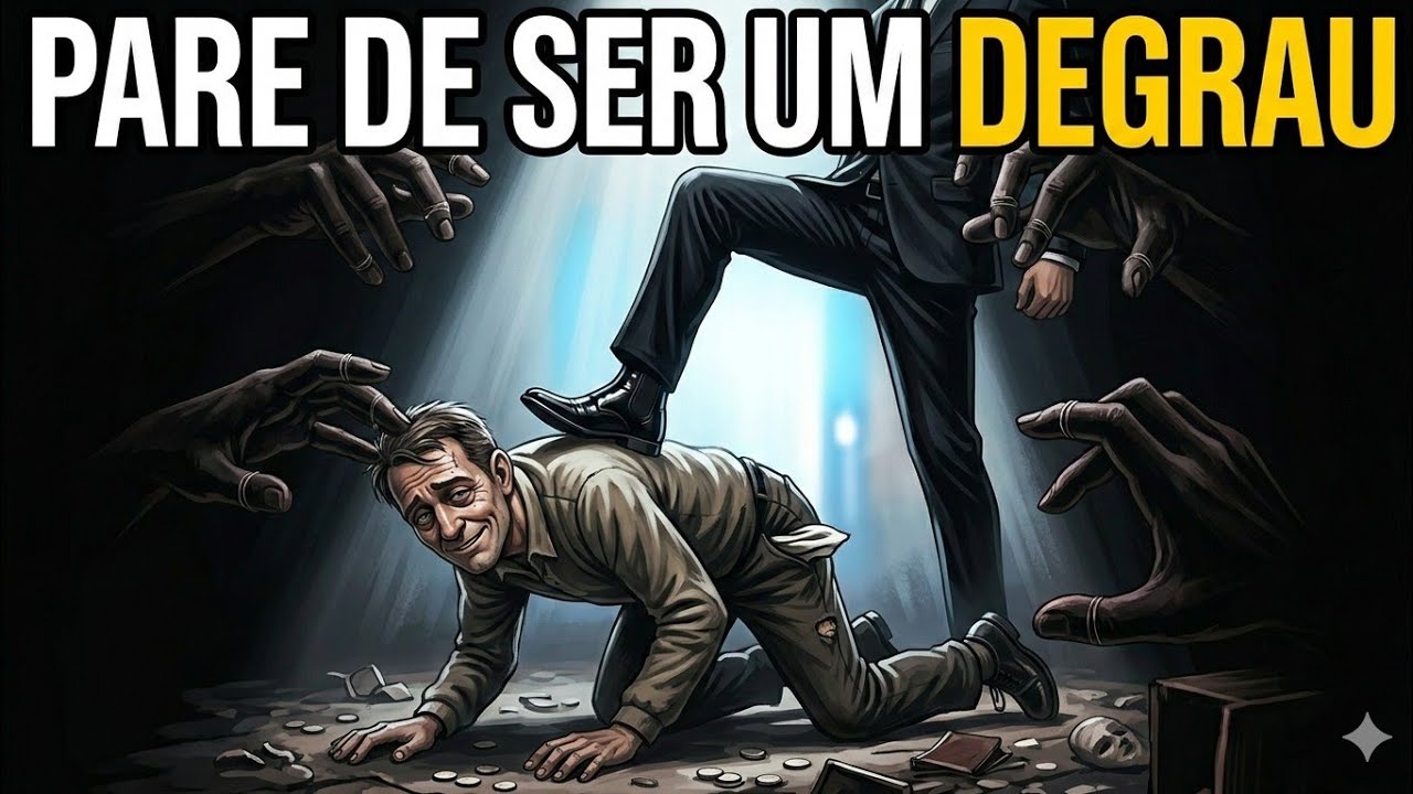 O preço oculto de ser um 