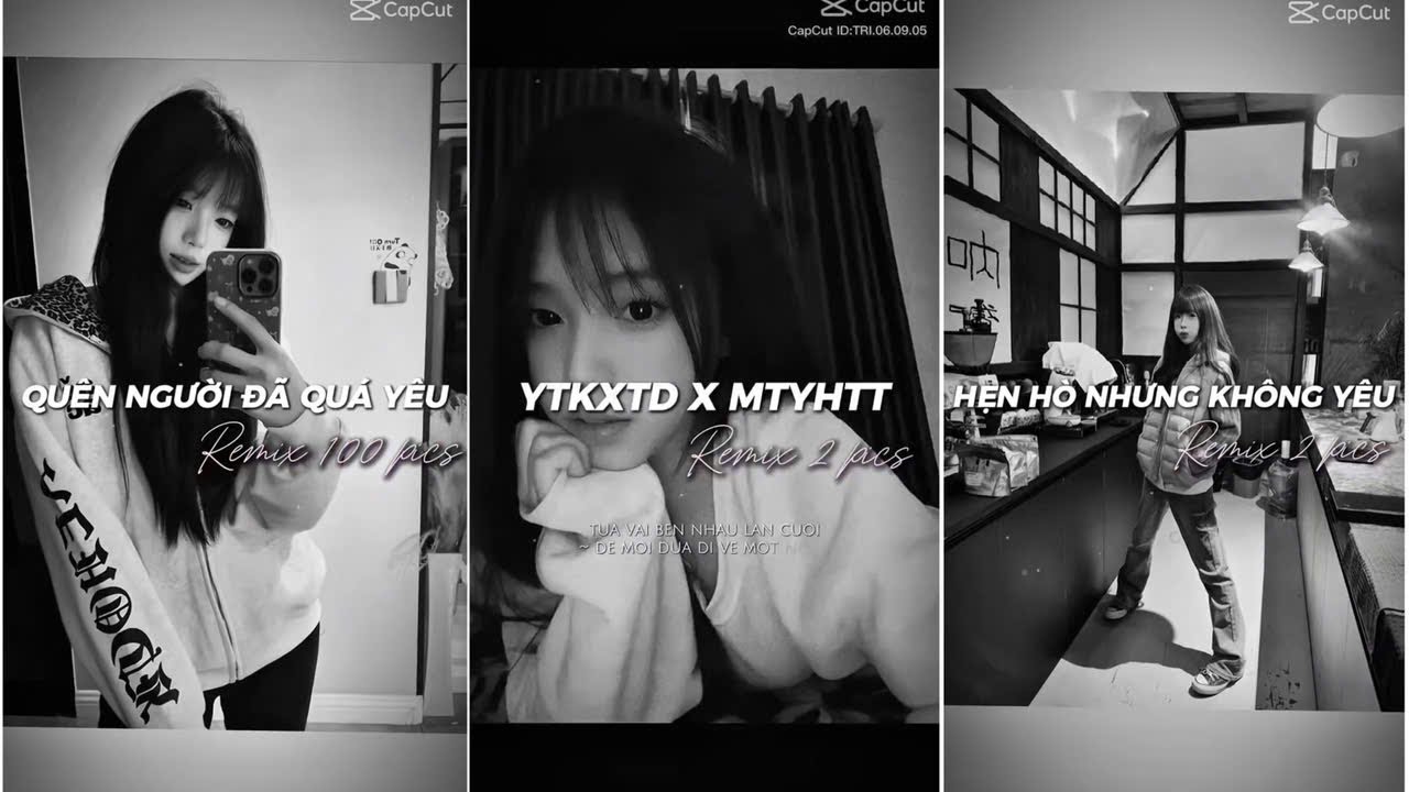 Mashup Tiktok 2025 || Tổng hợp những bài hát remix hay nhất hiện nay | Kênh của Suri | #p #capcut