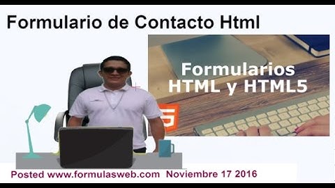 codigos php formularios php y mysql