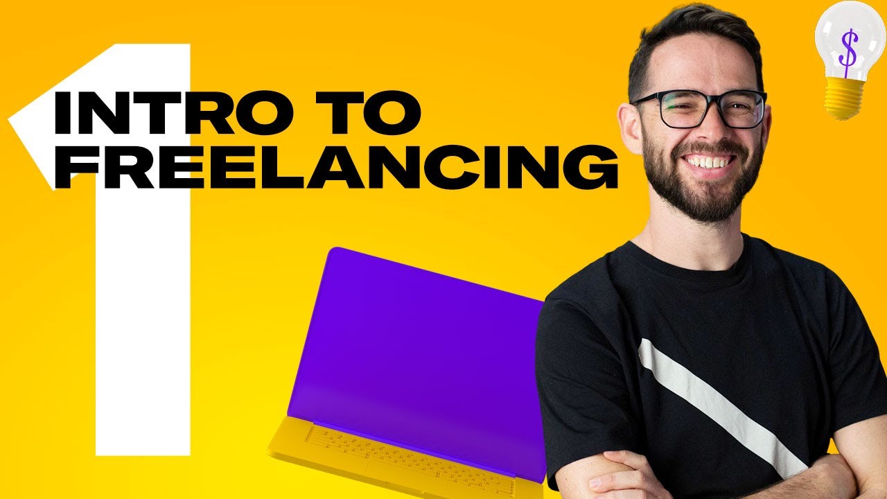 Update Introduzione al freelance 1/3: come iniziare, trovare il primo cliente e creare un portfolio