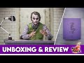 Hot Toys Joker 2.0 DX11 Unboxing & Review | Batman The Dark Knight