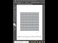 Make Your Text Wave Like a Pro in illustrator #short #photoshop