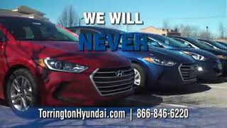 Torrington Hyundai Q1