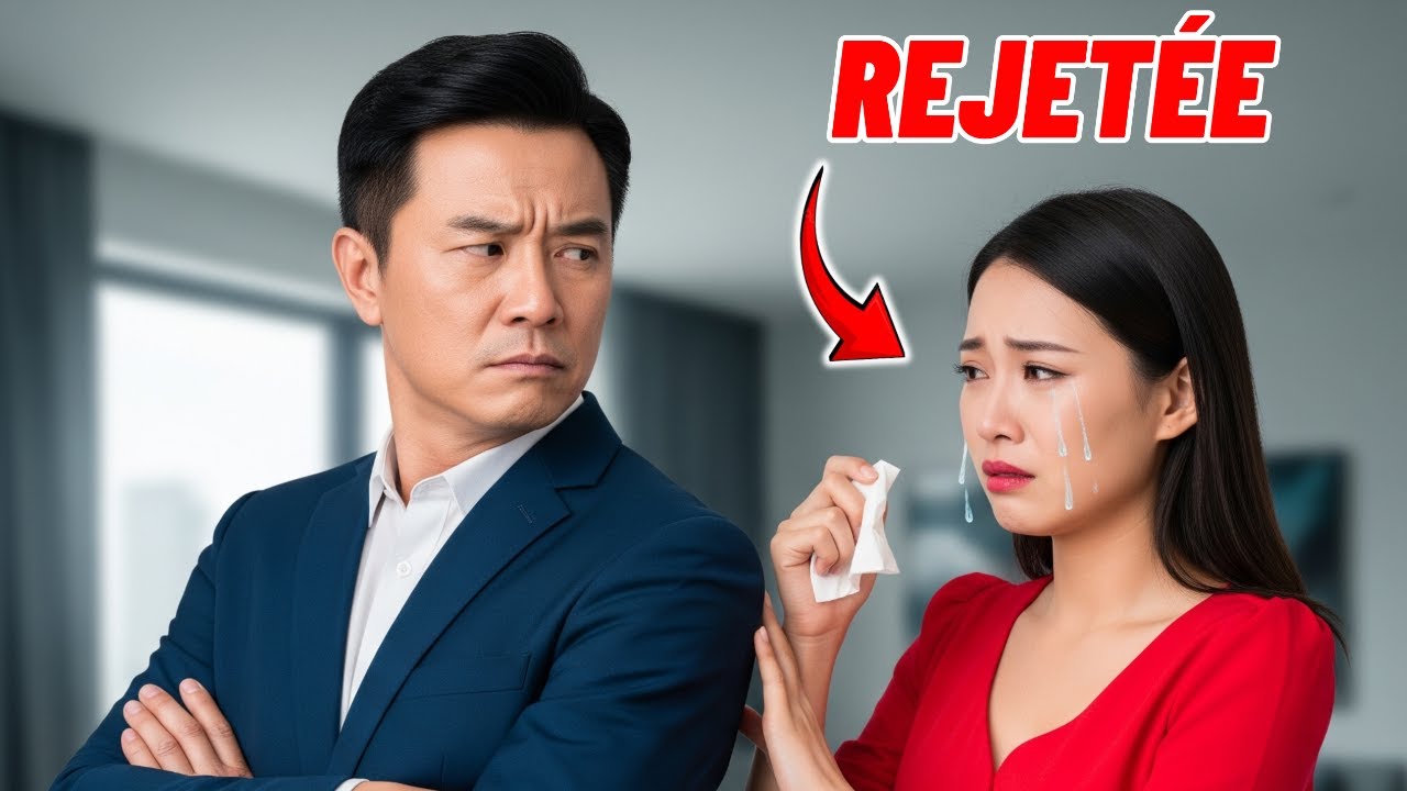 Nos frères chinois ne veulent plus de leurs femmes