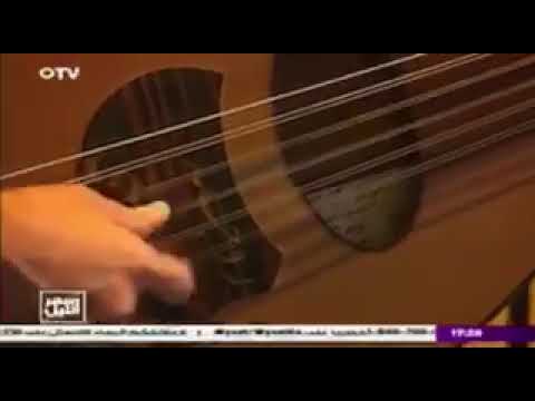 حبيب بو انطون انت بد ك هيك 