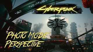 Photographer Explains Cyberpunk 2077 Photo Mode