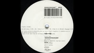 Mijk Van Dijk - Delivery (1998)