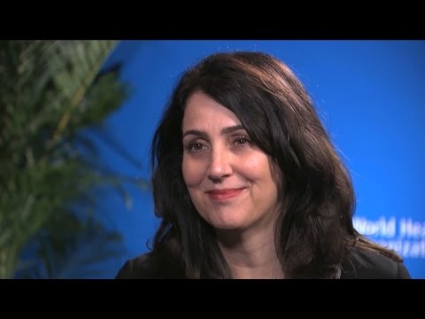 UK Minister for Internet Safety and Security, Joanna Shields talks ...