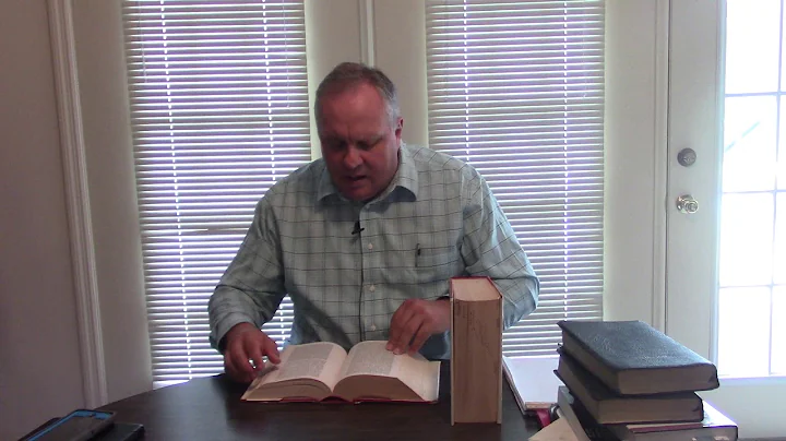Review  Keil And Delitzsch Old Testament Commentar...