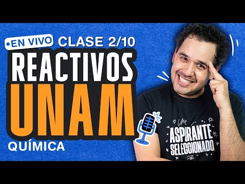 UNAM: 50 Ejercicios