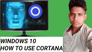 How to use Microsoft cortana digital assistant screenshot 3