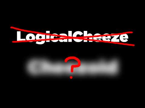 Why I changed my name...