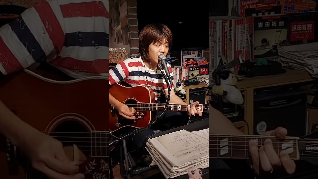 伊藤 豊昇(元とんぼ)「シャトーマルゴ」(83年) by ルカ♪︎(チャンネル登録者数１万人達成記念！！⑲)