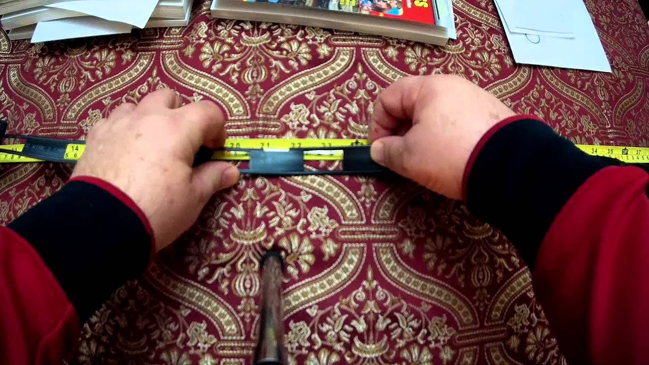 N9TAX Slim Jim Antenna YouTube