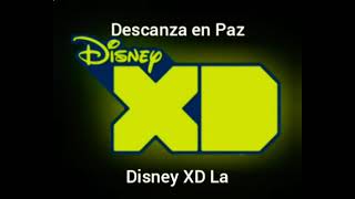 Homenaje A Disney Xd, Nat Geo Wild, Star Life, Fxm Y Nat Geo Kids