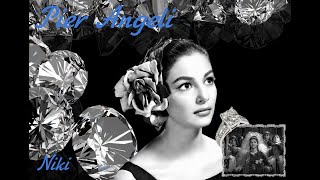 Pier Angeli   (  Пьер Анджели  )    исп.  Pier Angeli