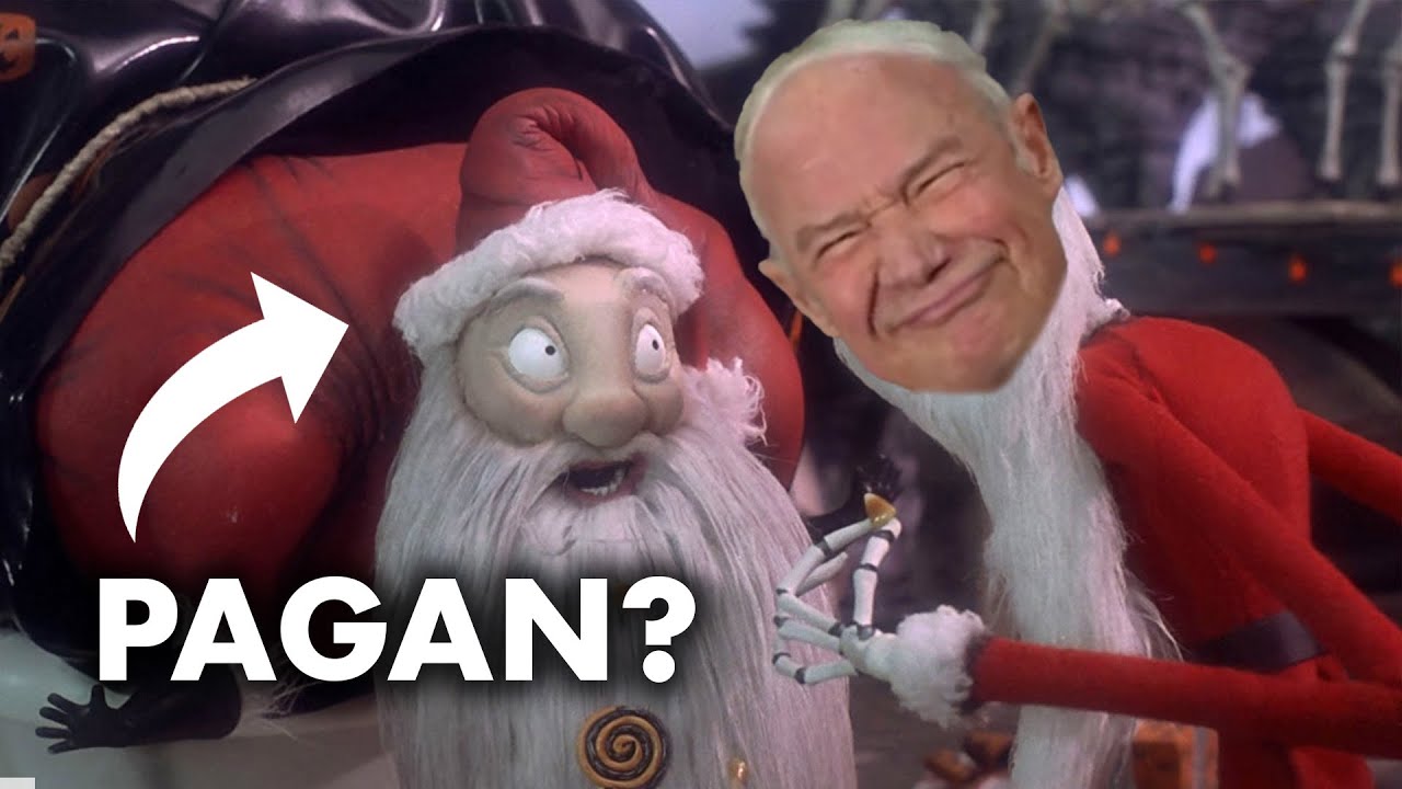 Why do Jehovah's Witnesses HATE Christmas? - YouTube