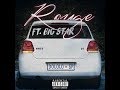 Rouge Dololo Ft BigStar Johnson TheGingerMac Official Audio