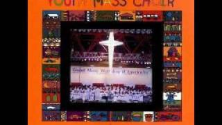 GMWA Youth Mass Choir - When I Think (of The Goodness of Jesus) chords