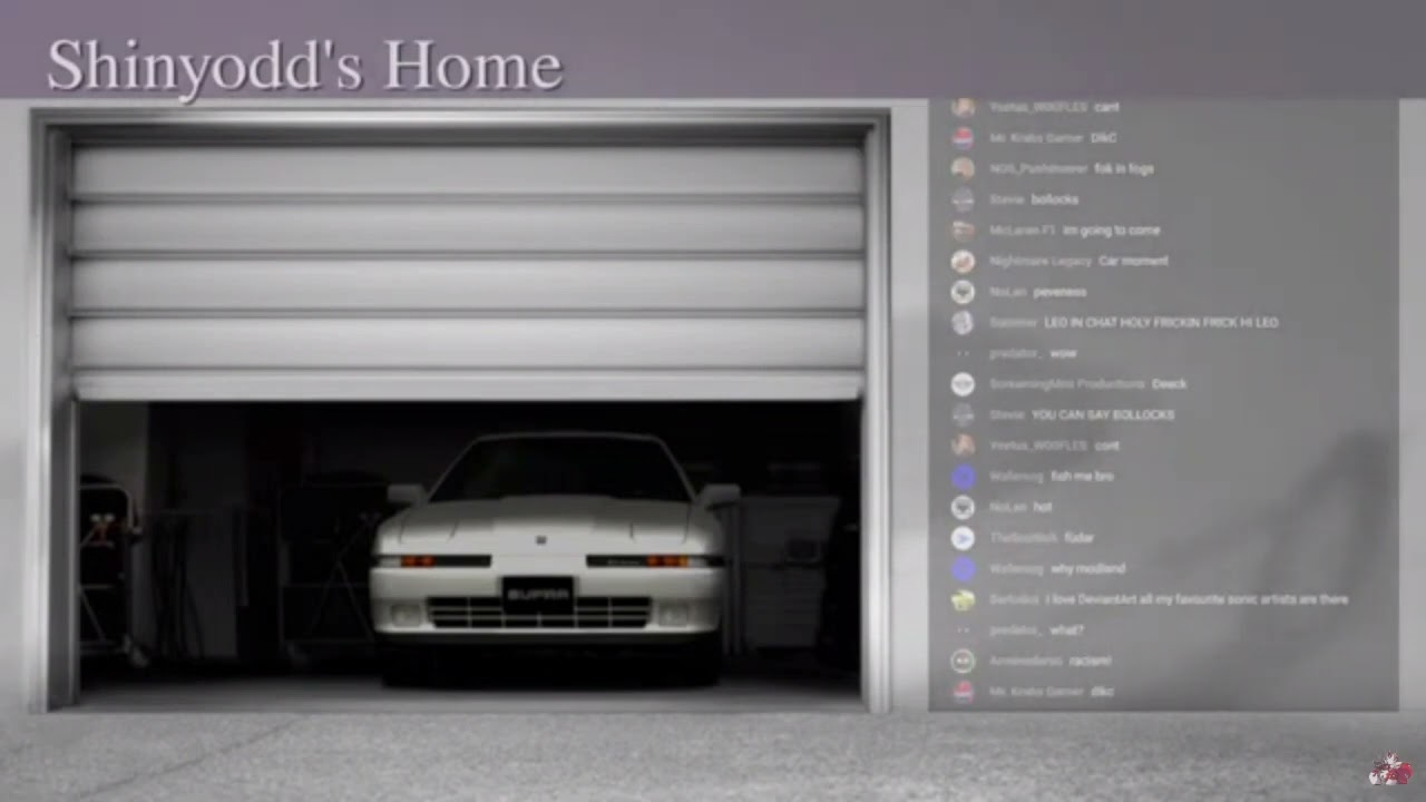 Shinyodd searches "Dacia Permission Weed" in Google