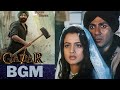 Gadar Background Music | Gadar 2 Background Music | Gadar Sunny Deol BGM | Gadar BGM