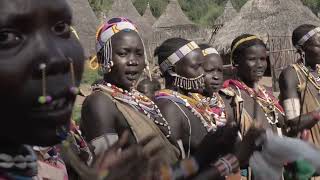 Ekotopfilm 2026 Bratislava - Petržalka: Každý potrebuje svoj kmeň