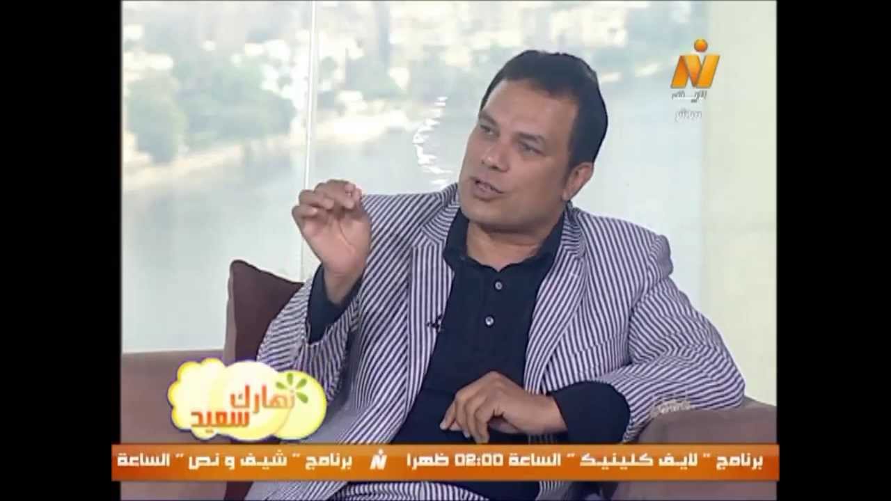 التغلب علي الشخصية الضعيفة وتحويلها الي شخصية قوية دكتور حسين مصيلحي